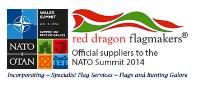 Red Dragon Flagmakers image 3
